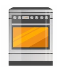 Tecnico Cucina a Gas a Catania